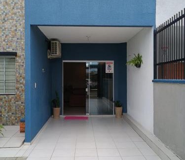 Barra Velha Apartamento | Sobrado Confortável a 400m da Praia - perto do Beto Carrero!