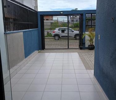Barra Velha Apartamento | Sobrado Confortável a 400m da Praia - perto do Beto Carrero!