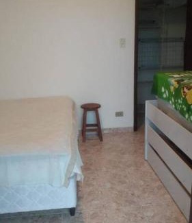 Barra da Lagoa Casa | Sobrado confortável em Ubatuba