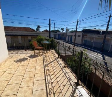 Guaira Casa | Sobrado da Tacila