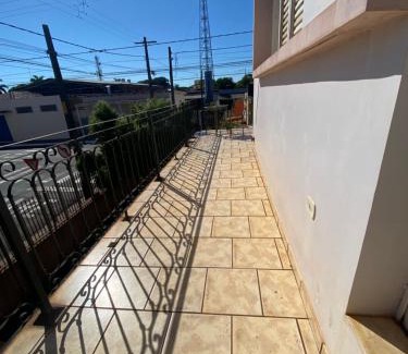 Guaira Casa | Sobrado da Tacila
