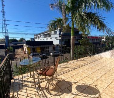 Guaira Casa | Sobrado da Tacila