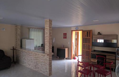 Morretes Casa | Sobrado da Vila, 1km Centro, ideal Trabalho e Passeio