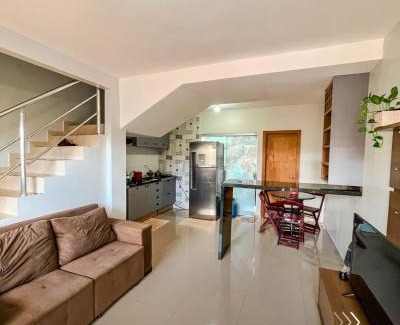 Nova Nazare Apartamento | Sobrado disponível para Farm Show