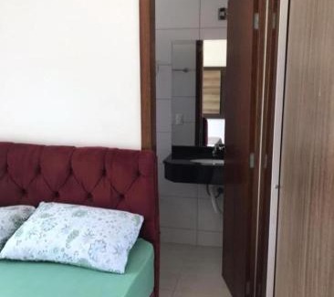 Caioba Casa | Sobrado doce lar