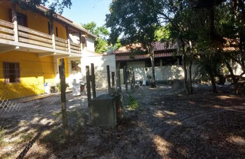 Arraial do Cabo Apartamento | Sobrado dos Pássaros