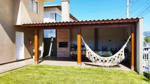Praia do Sonho Casa | Sobrado dos sonhos