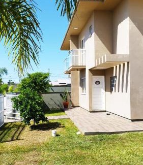 Praia do Sonho Casa | Sobrado dos sonhos