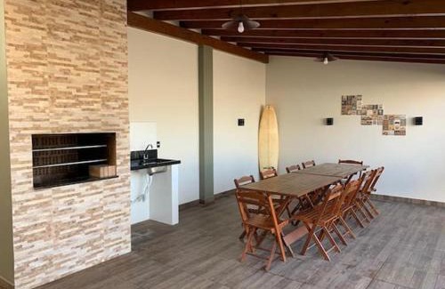 Praia do Sonho Casa | Sobrado dos sonhos