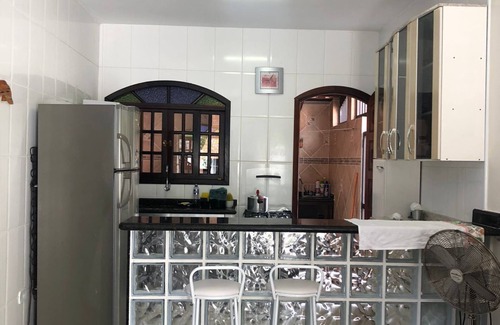 Pereque-Mirim Casa | Sobrado EM Perequê-mirim - Ubatuba -SP