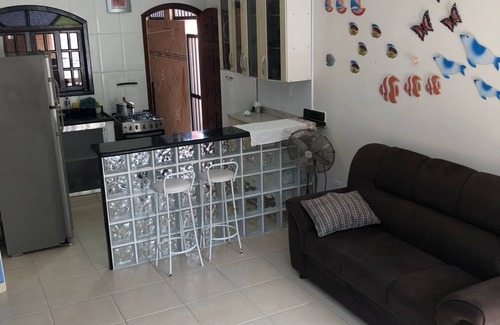Pereque-Mirim Casa | Sobrado EM Perequê-mirim - Ubatuba -SP
