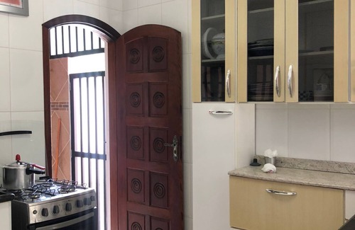 Pereque-Mirim Casa | Sobrado EM Perequê-mirim - Ubatuba -SP