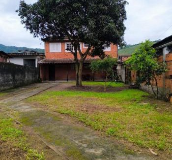 Jardim California Casa | Sobrado em Caraguatatuba