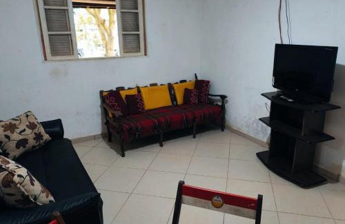 Jardim California Casa | Sobrado em Caraguatatuba