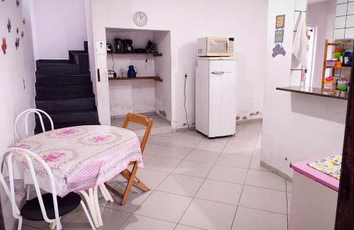 Jardim California Casa | Sobrado em Caraguatatuba