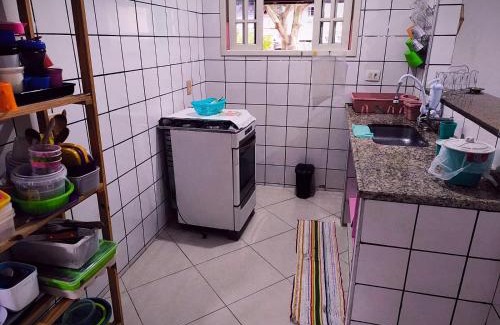 Jardim California Casa | Sobrado em Caraguatatuba