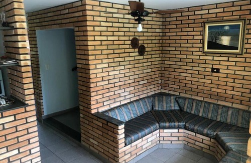 Ipiranga Apartamento | Sobrado em condomínio fechado - Martim de Sá
