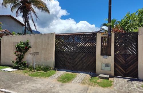 Canto do Mar Casa | Sobrado em São Sebastião