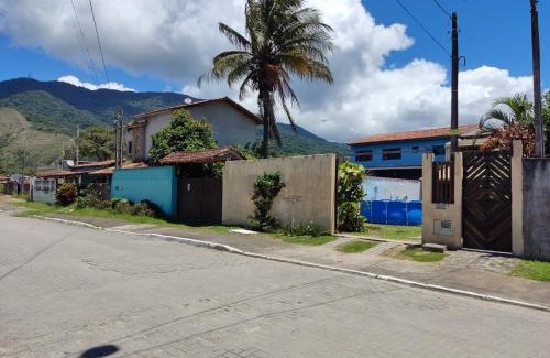 Canto do Mar Casa | Sobrado em São Sebastião