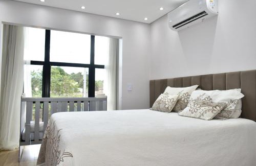 Foz do Iguacu Apartamento | Sobrado encantador, próximo BR 277 e Hotel Rafain