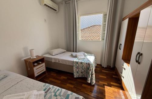 Botucatu Casa | Sobrado espetacular próximo de tudo!