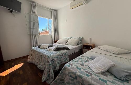 Botucatu Casa | Sobrado espetacular próximo de tudo!