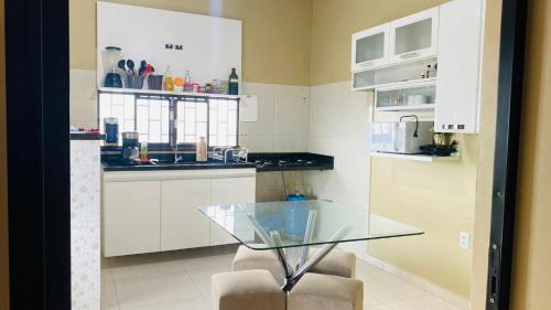 Jardim Floresta Casa | Sobrado Familiar