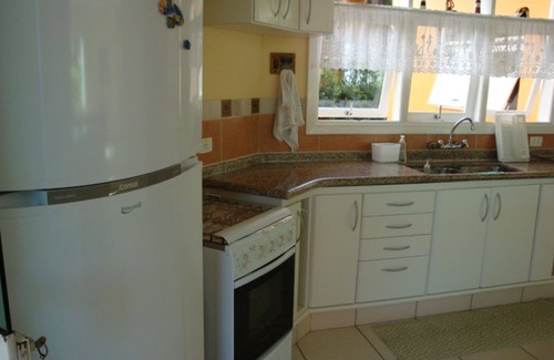 Vista Linda Casa | GRAN SOMBRA HANGA ROA Módulo 2