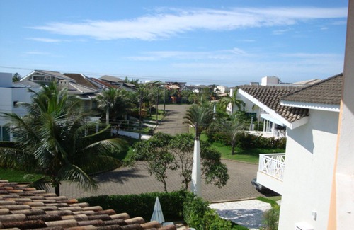 Vista Linda Casa | GRAN SOMBRA HANGA ROA Módulo 2