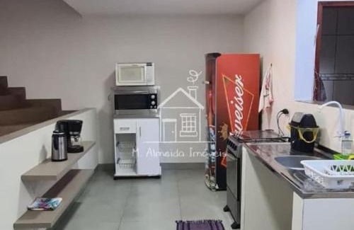 Maringa Casa | Sobrado I Guaiapó