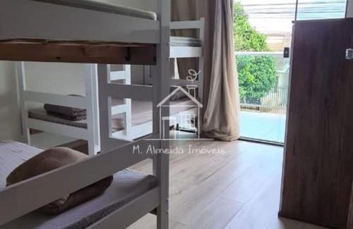 Maringa Casa | Sobrado I Guaiapó