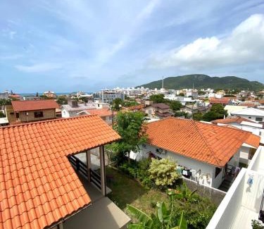 Santinho Casa | Sobrado Ingleses/Santinho - Vista Mar