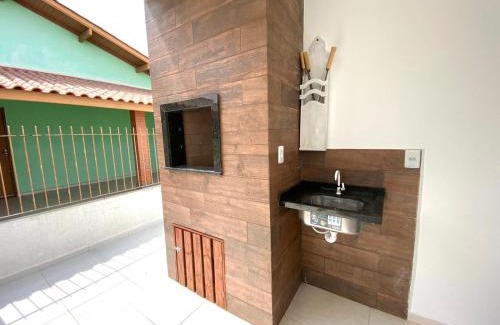 Santinho Casa | Sobrado Ingleses/Santinho - Vista Mar