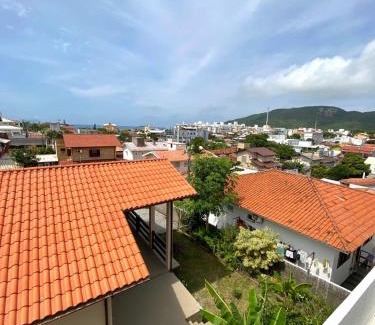 Santinho Casa | Sobrado Ingleses/Santinho - Vista Mar