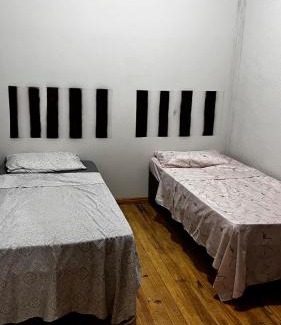 Foz do Iguacu Apartamento | Sobrado inteligente com ótima localização