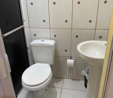Foz do Iguacu Apartamento | Sobrado inteligente com ótima localização