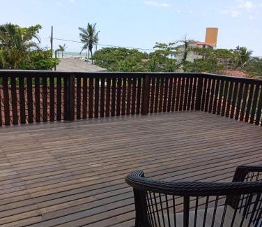 Itapoa Casa | Sobrado Itapoá