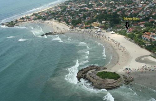 Itapoa Casa | Sobrado Itapoá