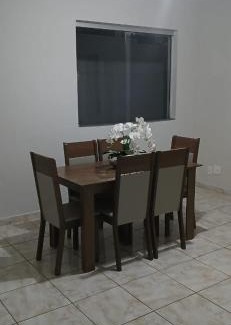 Uberaba Casa | Sobrado Morada do Sol