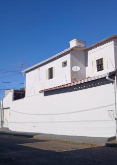 Uberaba Casa | Sobrado Morada do Sol
