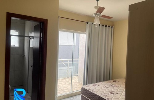 Passo de Torres Apartamento | Sobrado na praia de Bella Torres