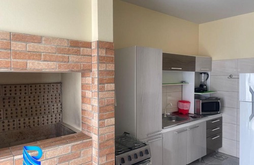 Passo de Torres Apartamento | Sobrado na praia de Bella Torres