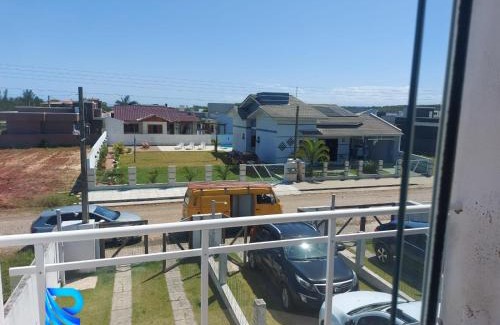 Passo de Torres Apartamento | Sobrado na praia de Bella Torres