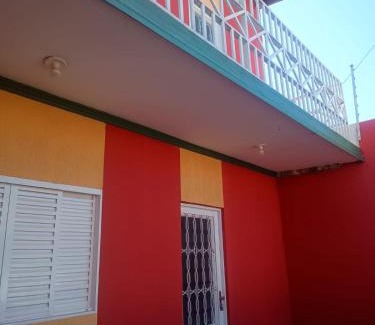 Morada da Serra Casa | Sobrado no coração do CPA1 para 6 pessoas