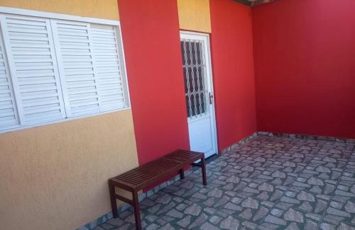 Morada da Serra Casa | Sobrado no coração do CPA1 para 6 pessoas
