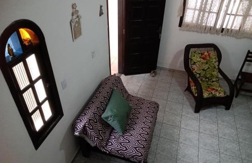 Praia da Enseada Casa | Sobrado no litoral norte de são Sebastião