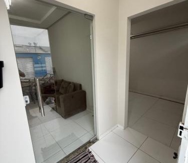 Capim Grosso Apartamento | Sobrado nova avenida
