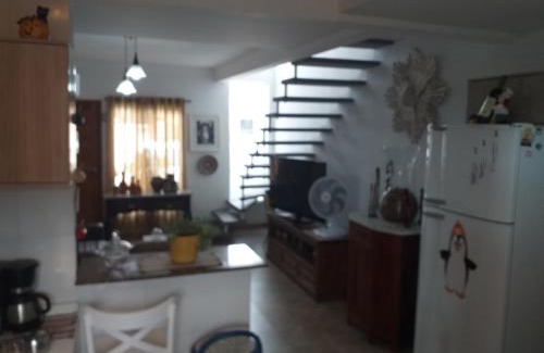 Muquem Casa | Sobrado novo