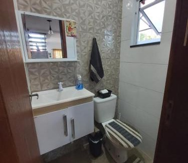 Muquem Casa | Sobrado novo