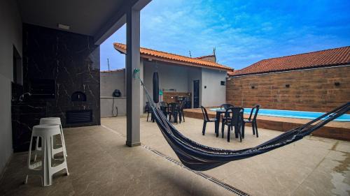 Raul Cury Casa | Sobrado Novo e Moderno, Piscina, Área Gourmet